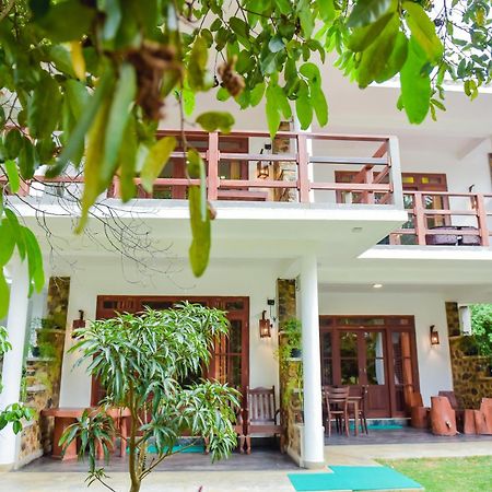 The Residence Ella Exterior foto